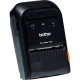 Brother RJ-2055WB, Bondrucker