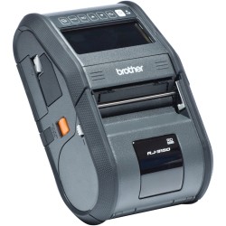 Brother RJ-3150, Bondrucker
