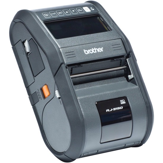 Brother RJ-3150, Bondrucker