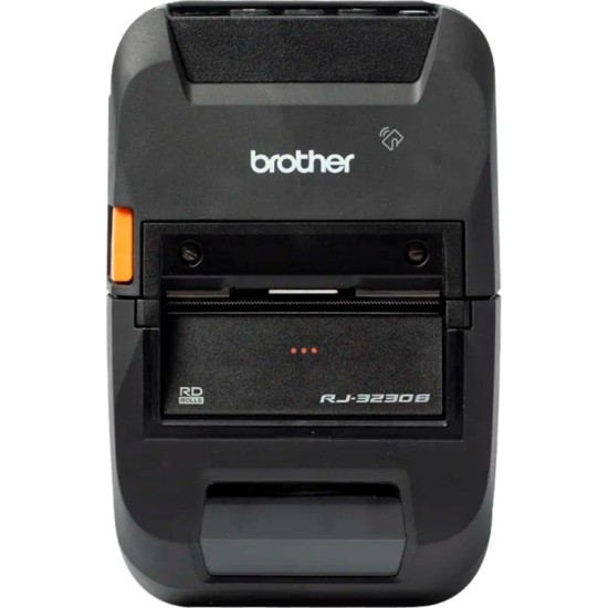 Brother RJ-3230BL, Bondrucker