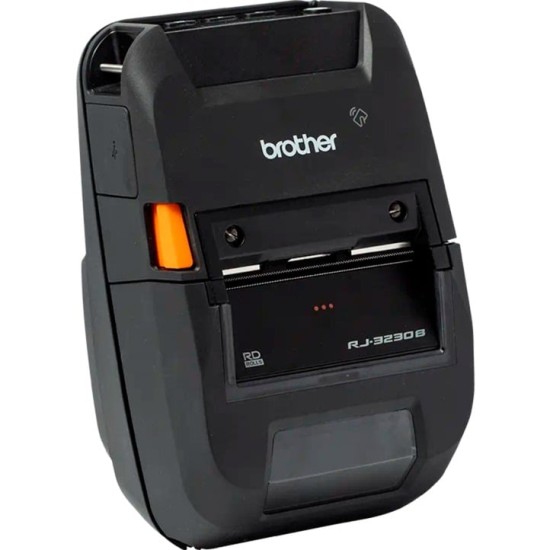 Brother RJ-3230BL, Bondrucker