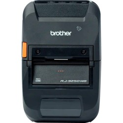 Brother RJ-3250WBL, Bondrucker
