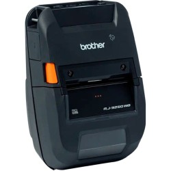 Brother RJ-3250WBL, Bondrucker