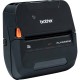 Brother RJ-4230B, Bondrucker