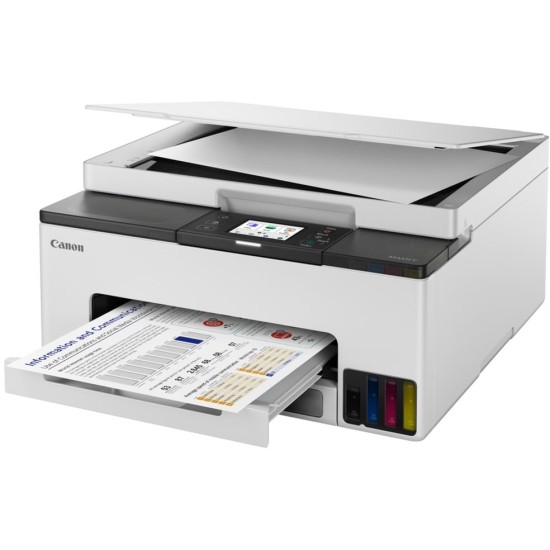 Canon Maxify GX1050, Multifunktionsdrucker