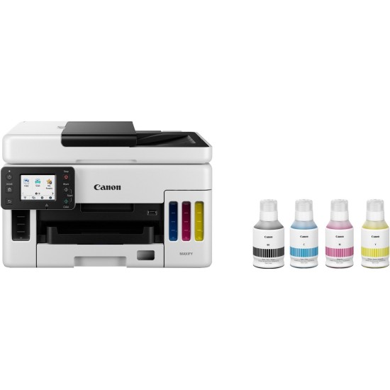 Canon Maxify GX6050, Multifunktionsdrucker