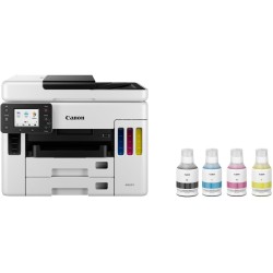 Canon Maxify GX7050, Multifunktionsdrucker Canon Maxify GX7050, Multifunktionsdrucker