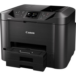 Canon Maxify MB5450, Multifunktionsdrucker