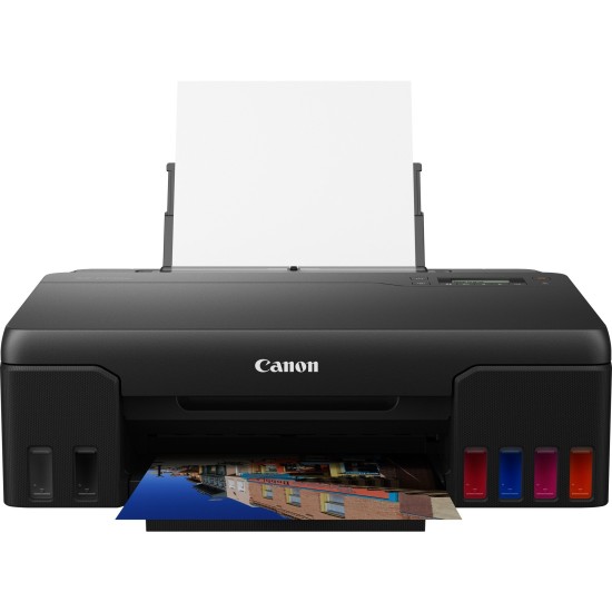 Canon PIXMA G550, Tintenstrahldrucker
