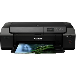Canon PIXMA PRO-200, Tintenstrahldrucker