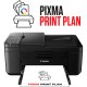 Canon PIXMA TR4750i, Multifunktionsdrucker