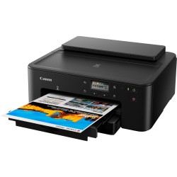 Canon PIXMA TS705a, Tintenstrahldrucker