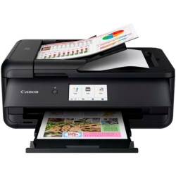 Canon PIXMA TS9550a, Multifunktionsdrucker
