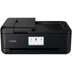 Canon PIXMA TS9550a, Multifunktionsdrucker