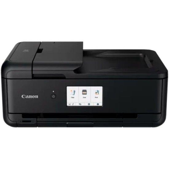 Canon PIXMA TS9550a, Multifunktionsdrucker