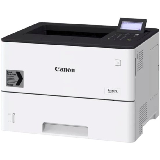 Canon i-SENSYS LBP325x, Laserdrucker