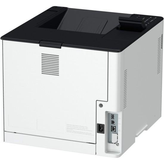 Canon i-SENSYS LBP361dw, Laserdrucker