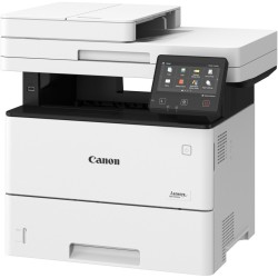 Canon i-SENSYS MF552dw, Multifunktionsdrucker