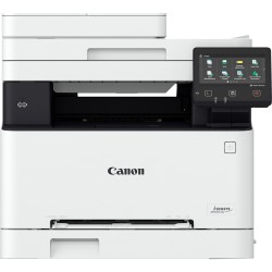 Canon i-SENSYS MF655Cdw, Multifunktionsgeräte