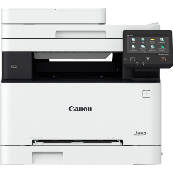Canon i-SENSYS MF655Cdw, Multifunktionsgeräte
