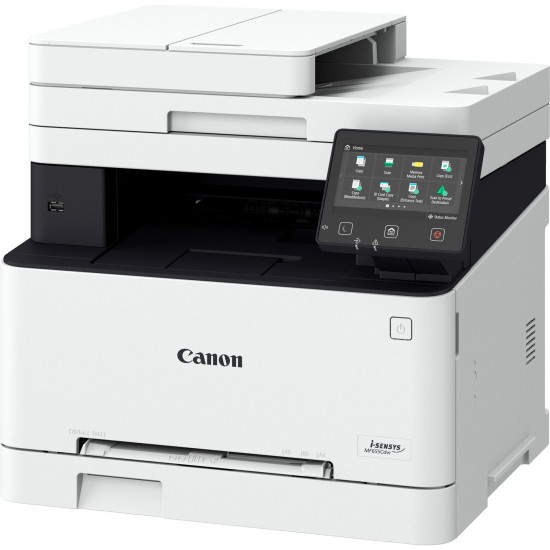 Canon i-SENSYS MF655Cdw, Multifunktionsgeräte