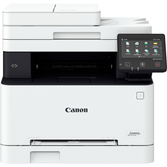 Canon i-SENSYS MF657Cdw, Multifunktionsgeräte