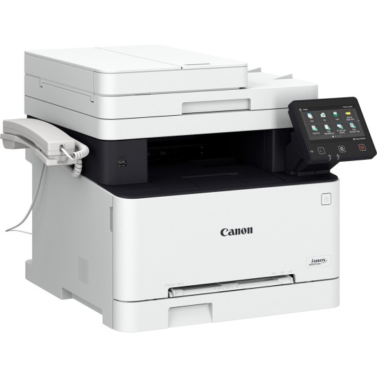 Canon i-SENSYS MF657Cdw, Multifunktionsgeräte
