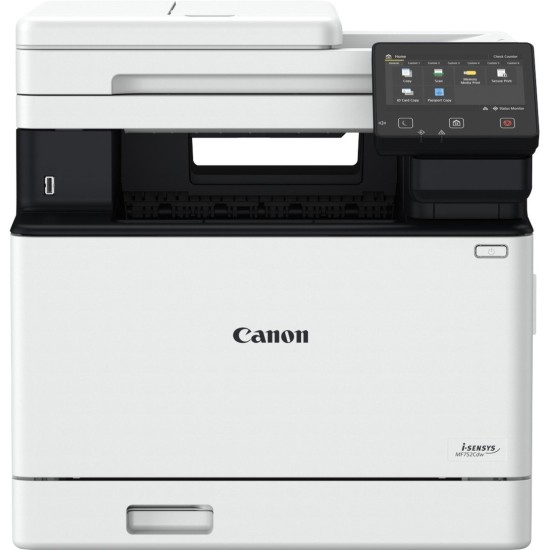 Canon i-SENSYS MF752cdw, Multifunktionsdrucker