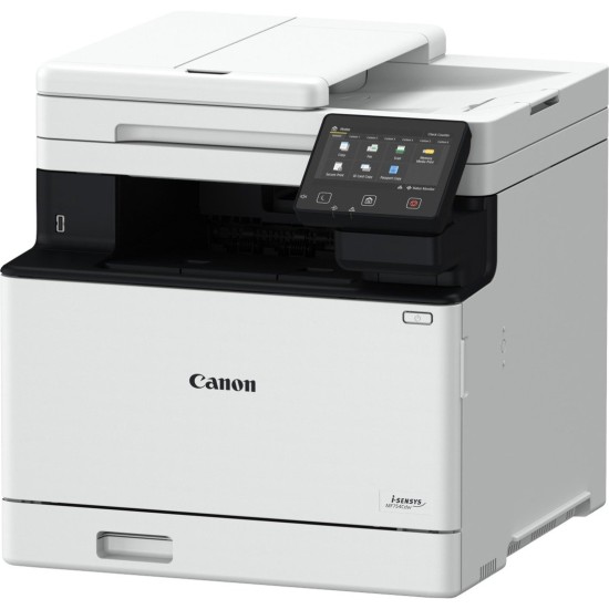 Canon i-SENSYS MF754cdw, Multifunktionsdrucker