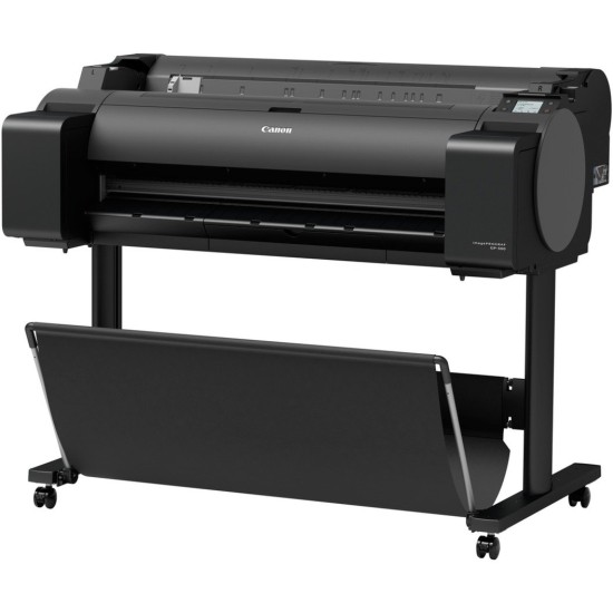 Canon imagePROGRAF GP-300, Tintenstrahldrucker