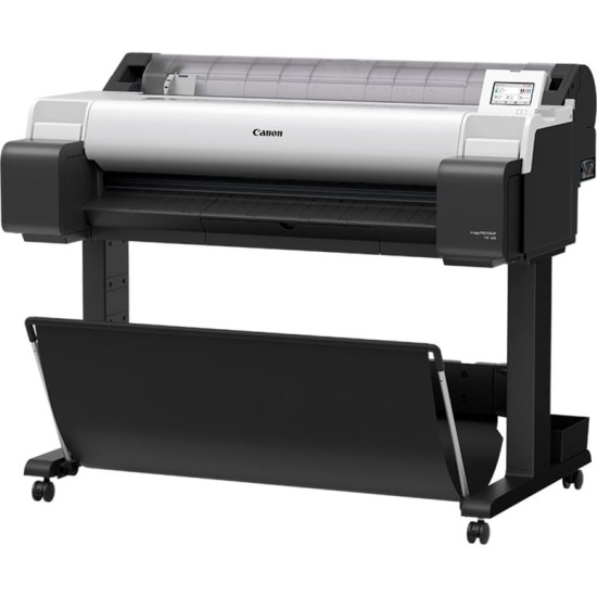 Canon imagePROGRAF TM-340, Tintenstrahldrucker