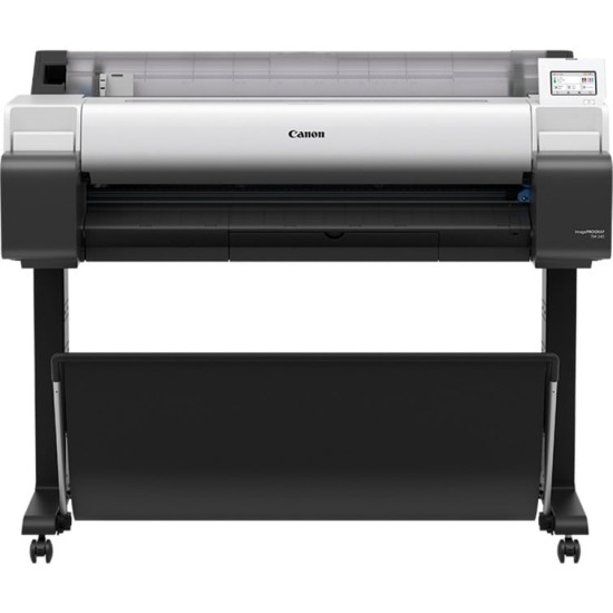Canon imagePROGRAF TM-340, Tintenstrahldrucker
