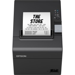 Epson Bondrucker TM-T20III