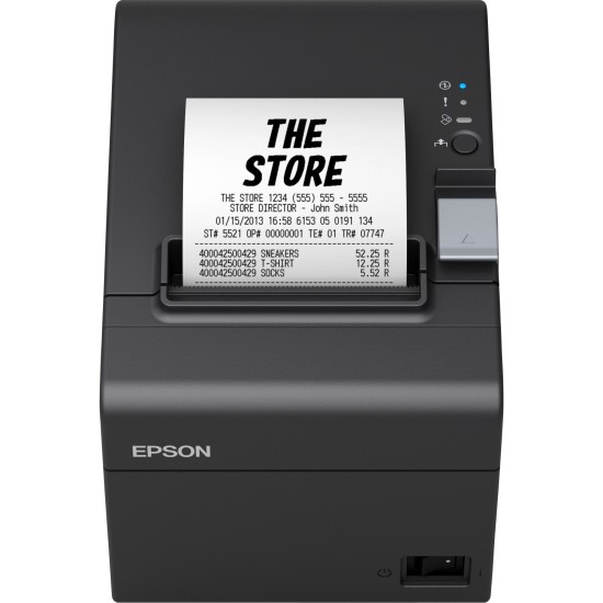 Epson Bondrucker TM-T20III