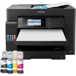 Epson EcoTank ET-16605, Multifunktionsdrucker