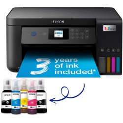Epson EcoTank ET-2850, Multifunktionsdrucker