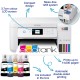 Epson EcoTank ET-2856, Multifunktionsdrucker