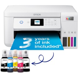 Epson EcoTank ET-2856, Multifunktionsdrucker