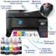Epson EcoTank ET-4810, Multifunktionsdrucker