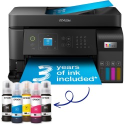 Epson EcoTank ET-4810, Multifunktionsdrucker