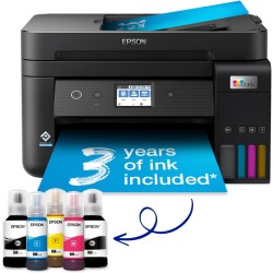 Epson EcoTank ET-4850, Multifunktionsdrucker