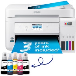 Epson EcoTank ET-4856, Multifunktionsdrucker
