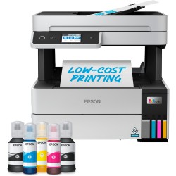 Epson EcoTank ET-5150, Multifunktionsdrucker