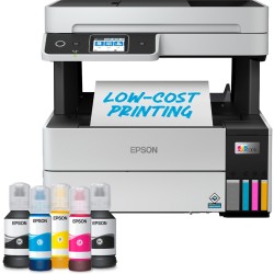 Epson EcoTank ET-5170, Multifunktionsdrucker
