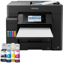 Epson EcoTank ET-5805, Multifunktionsdrucker