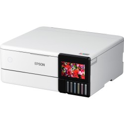 Epson EcoTank ET-8500, Multifunktionsdrucker
