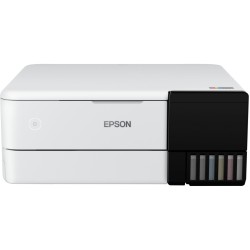 Epson EcoTank ET-8500, Multifunktionsdrucker