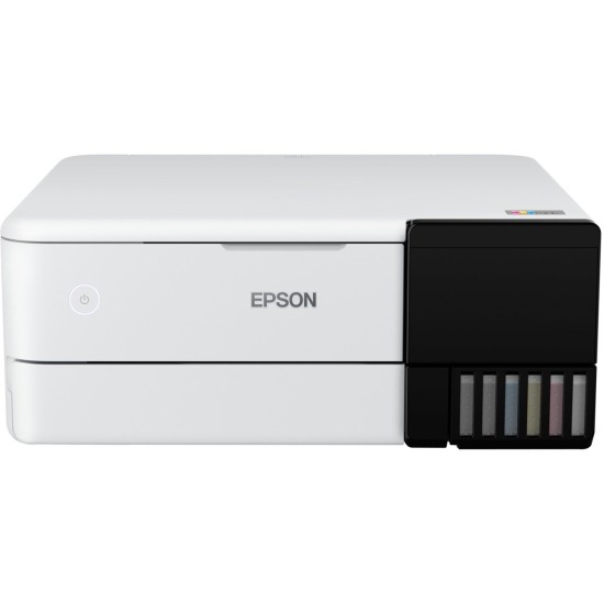 Epson EcoTank ET-8500, Multifunktionsdrucker