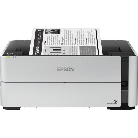 Epson EcoTank ET-M1170, Tintenstrahldrucker