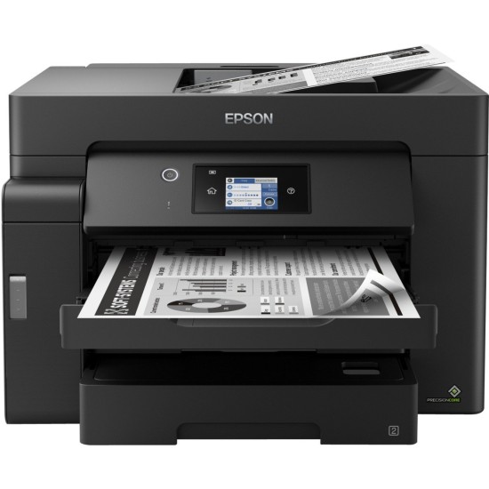 Epson EcoTank ET-M16600, Multifunktionsdrucker